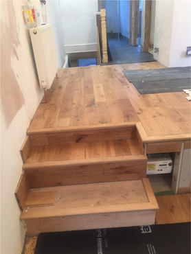 carpentry Project image