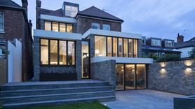 Bravura House Project image