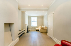 Full House Renovation and Kitchen Extension Project image