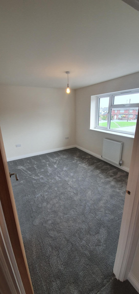 Langland Drive-Full build Project image