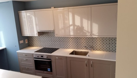 Kitchen Refurbishment  Project image