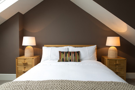 Victorian Loft Extension Project image