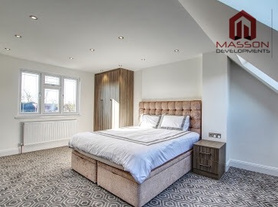 Langley House Project image