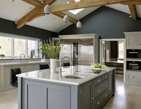 Kitchen Project image