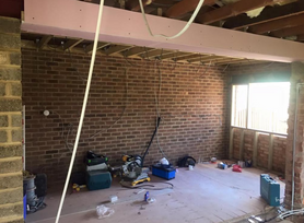 Sandon Garage and Building Works Project image