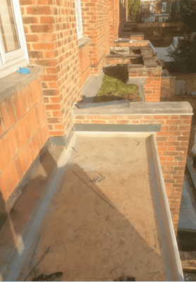 Complete Property Upgrade Project image