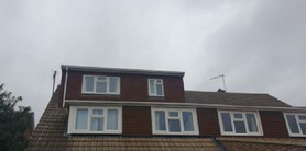 Loft Conversion Project image
