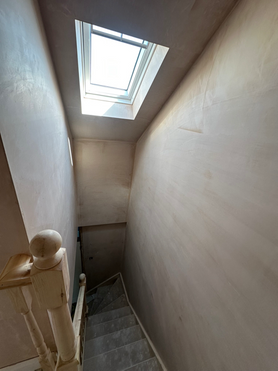 Loft conversion  Project image