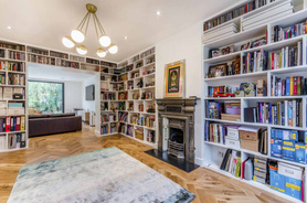 House Renovation with Rear and Side Extensions Project image