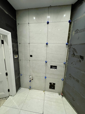 Bathroom Renovation  Project image