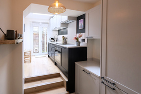 Leytonstone Kitchen & Utility Refurbishment - E11 Project image