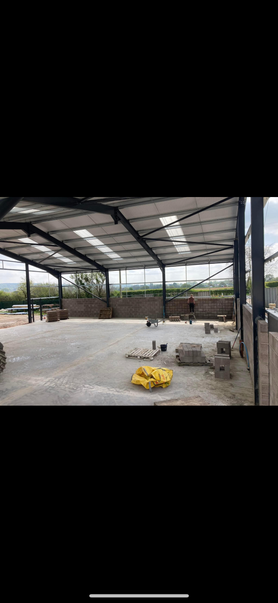 Commercial buildings Project image