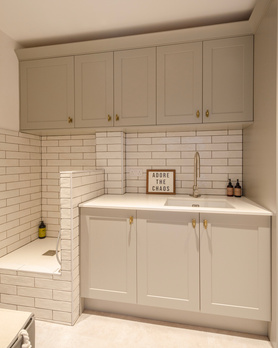 FMB Northern National and Regional Awards Winner 2025  - Kitchen Project Project image