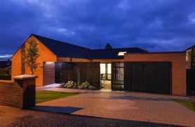 Glenview Holywood  Project image