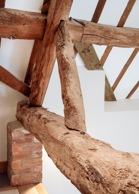 Dorsington, Warwickshire Project image