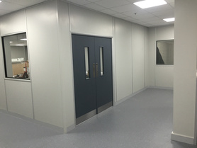 Office Fit Out Project image