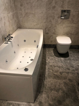 Flat renovation  Project image