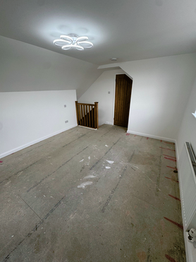 Davenport Road Loft Conversion Project image