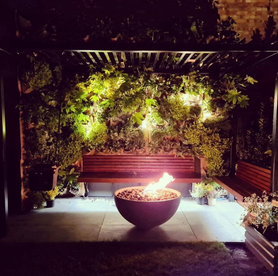 Garden renovation Project image