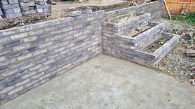 Garden project Project image