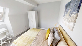 Luxury HMO Project Project image