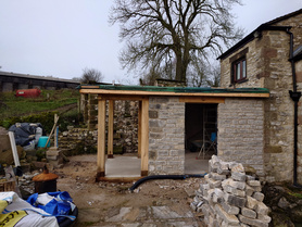 Catnic Urban Roof Project image