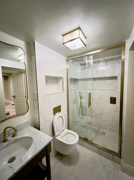 flat refurbishment  Project image