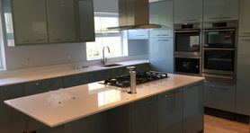 Kitchen Project image