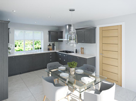 Ramblers Park-Withington Project image