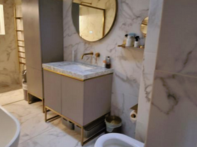 Refurb, ground work and landscaping  Project image