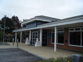 New Chinese Restaurant Prime Point Stafford Project image