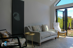 Stanpit | Extension | Complete Remodelling Project image