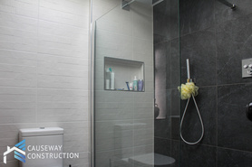 Woodhayes | Single Storey Extension | Complete Remodelling Project image