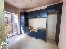 Ravine | Extension | Loft Conversion | Full Remodelling | Ongoing Project Project image