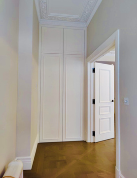 Comprehensive Home Refurbishment and Structural Enhancements Project image