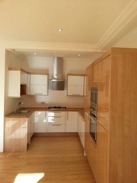 Renovation Project image