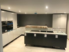 Kitchen examples Project image