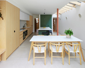 HICHISSON ROAD – NUNHEAD Project image