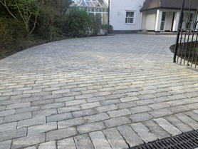 Driveways Project image