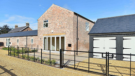Barn Conversions Project image
