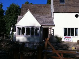 Single-Storey Extension Project image