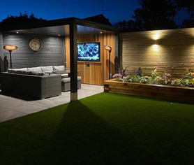 Garden Project image