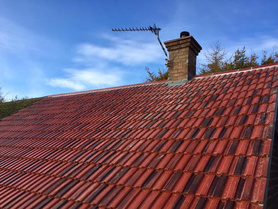 Re-Roof Project image