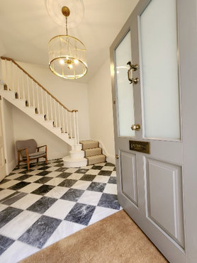 Renovation Project image