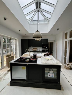 FMB inspected: Refurbishment Project image