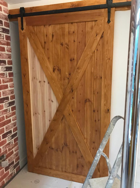 west hampsted flat renovation Project image