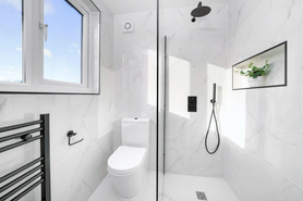 8 Thorogood Way Project image