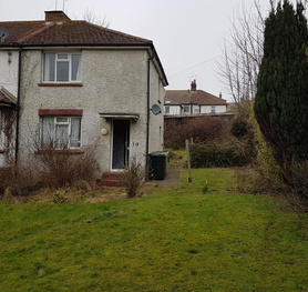 New End Terrace House Project image