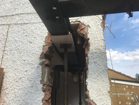 Steel Work Project image