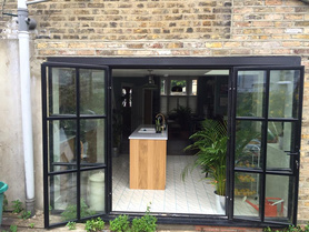 Kitchen extension Project image
